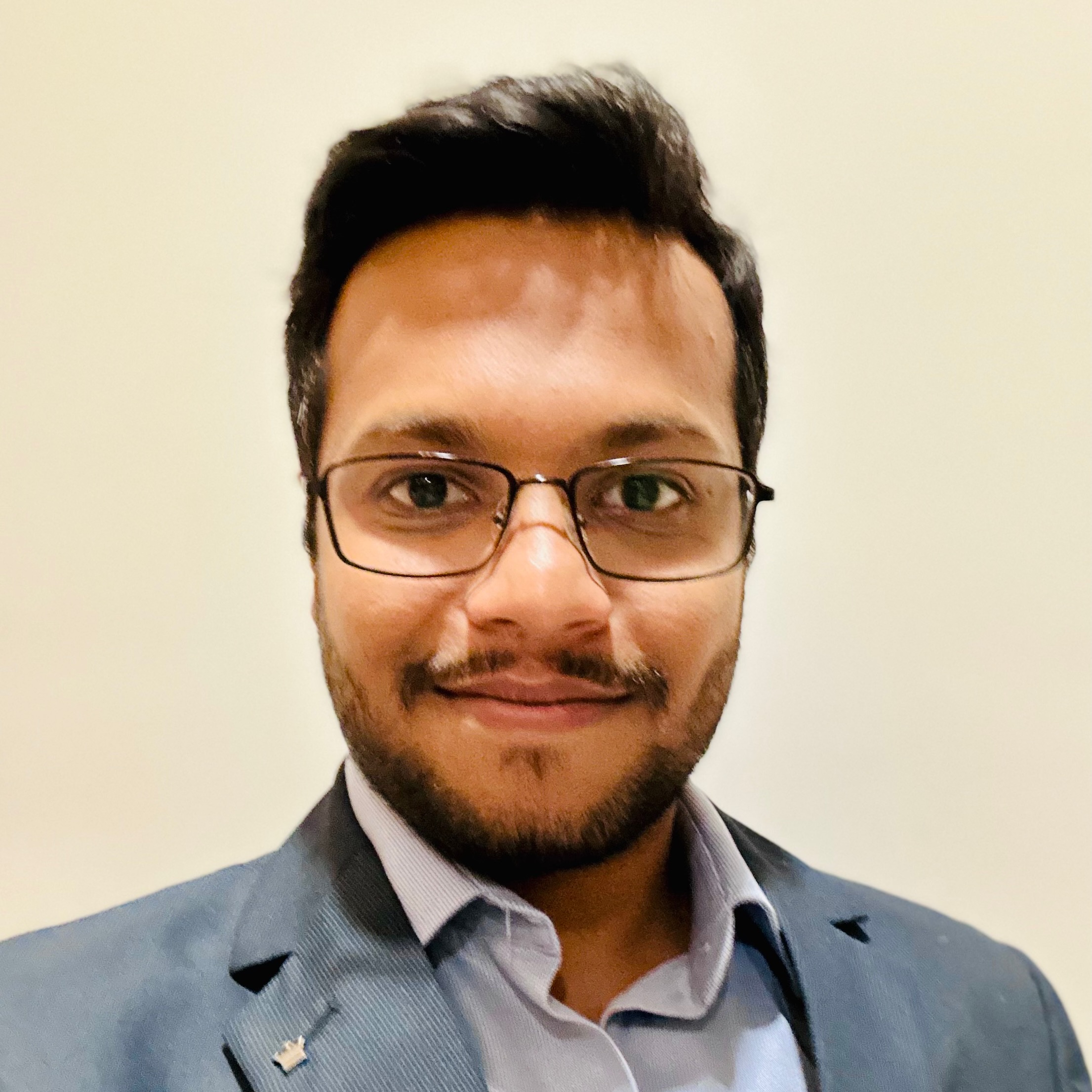 My Profile Photo